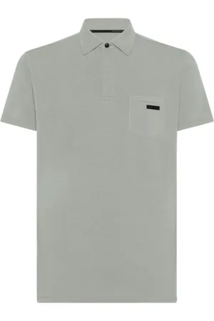 RRD Topp, Herr, XL, Grå Polo T-shirts och Polos