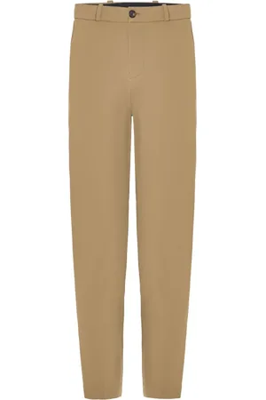 RRD Byxor, Herr, M, Grå Duva Byxor Surflex Beige Pantalón