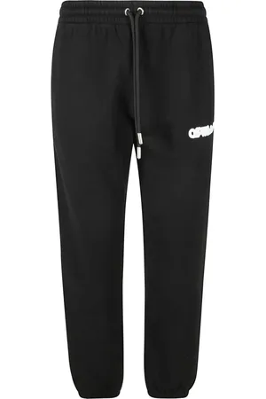 OFF-WHITE Byxor, Herr, S, Pilmanchett Sweatpants