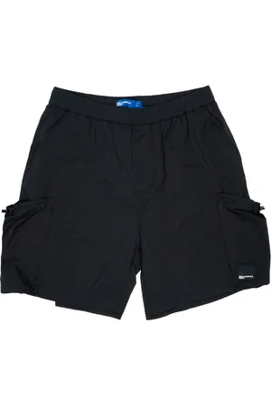 Karl Lagerfeld Shorts, Herr, L, Nylon, Nylonbyxor