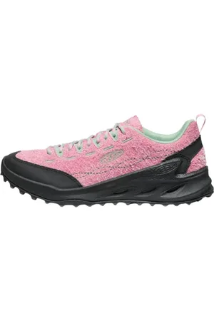 Keen Skor, Dam, 42 EU, Zionic Moonlight Mauve/Granite Green Sneakers