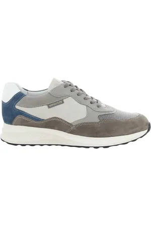 Mephisto Skor, Herr, 45 EU, Grå Herrskor Driss
