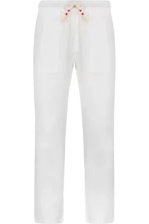 MC2 SAINT BARTH Byxor, Herr, 3Xl, Straight Byxor
