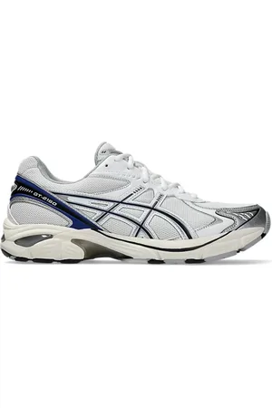 Asics Skor, Herr, 42 1/2 EU, Gt-2160 Vit Djup Marin Skor