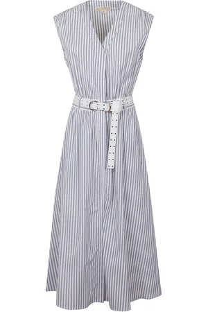 Michael Kors Klänning, Dam, XS, Elegant Klänning för Kvinnor