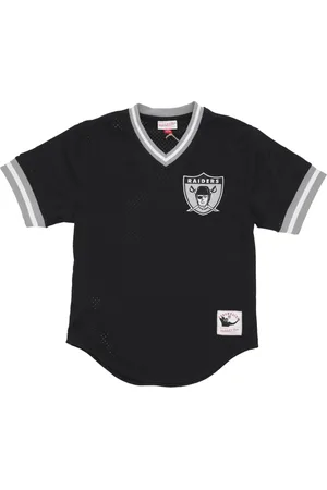 Mitchell & Ness Sport, Herr, M, Polyester, Vintage NFL Mesh V-Neck Jersey