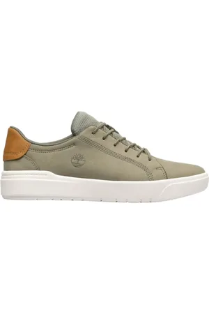 Timberland Skor, Herr, 42 EU, Låga Sneakers
