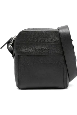 Orciani Väska, Herr, ONE Size, Mini Messenger Väska