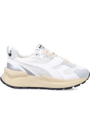 Diadora Skor, Dam, 36 EU, Läder, Urban Elite Sneakers