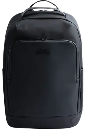 Paul & Shark Väska, Herr, ONE Size, Nylon, Backpacks