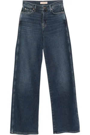 7 for all Mankind Jeans, Dam, W28, Denim, Premium Denim Jeans Lotta Cisco