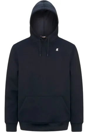 K-Way Sweatshirts & Hoodies, Herr, S, Bernie Spacer Hoodie