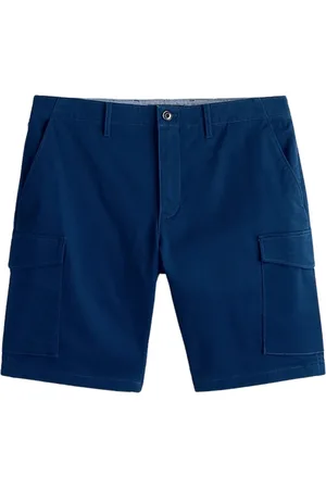 Tommy Hilfiger Shorts, Herr, W32, Bomull, Cargo Shorts 1985 Collection