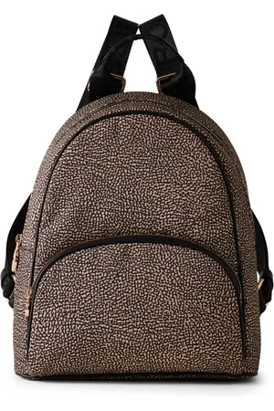 Borbonese Väska, Dam, ONE Size, Backpacks