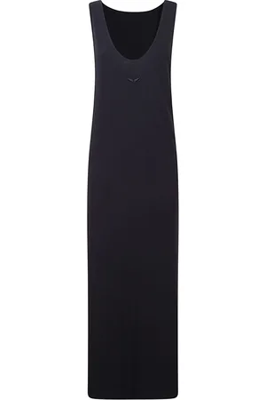 Zadig & Voltaire Klänning, Dam, XS, Lava Wings Stilfull Topp