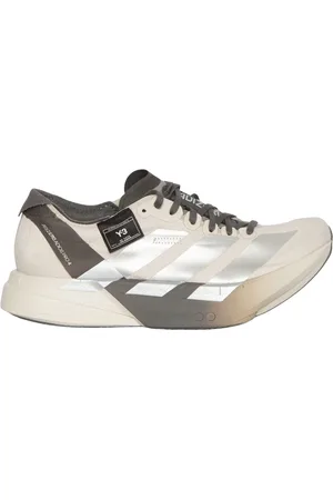 Y-3 Skor, Herr, 44 EU, Pro 4 Sneakers i Alumin/Cinder/Cinder