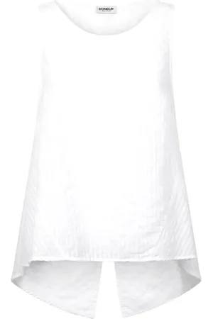 Dondup Topp, Dam, S, Ärmlös topp