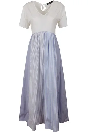 Max Mara Klänning, Dam, S, Elegant Klänning för Alla Tillfällen
