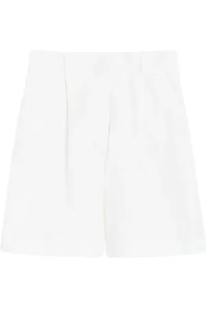 Max Mara Shorts, Dam, L, Korta sommarbyxor
