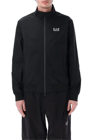 EA7 Jacka, Herr, S, Stilig jacka för män