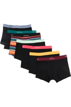 Paul Smith Underkläder, Herr, M, Läder, Bottoms
