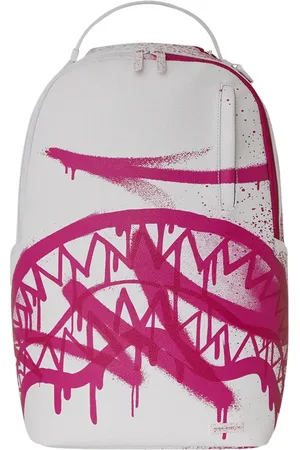 Sprayground Väska, Herr, ONE Size, Rosa Vandal ryggsäck i Pink