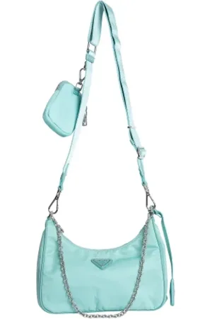 Prada Pre-owned, Dam, ONE Size, Pre-owned Plast prada-vskor