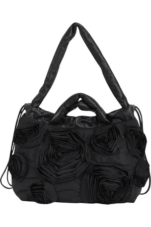 vic matiè Väska, Dam, ONE Size, Nylon, Rose Big Handväska i Nylon
