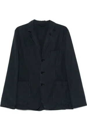 Aspesi Jacka, Herr, L, Stilig Jacka för Män