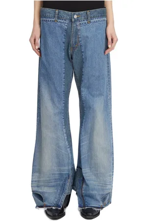 JUNYA WATANABE Jeans, Dam, S, Denim, Denim Levi