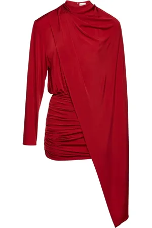 MAGDA BUTRYM Klänning, Dam, M, Elegant Svart Klänning för Kvinnor