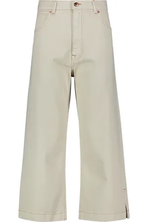 RE-HASH Jeans, Dam, W24, Bomull, Dambyxor Maya-Sbs Stil