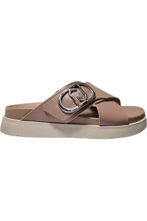 Liu Jo Skor, Dam, 36 EU, Penny Sandaler Art. 4A5707P0102