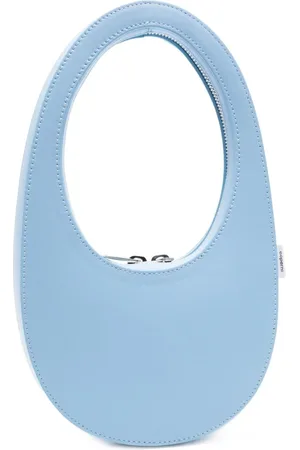 COPERNI Väska, Dam, ONE Size, Blå Axelväska Snygg Design