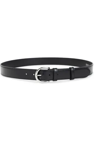 Prada Accessoarer, Herr, 95 CM, Svart Tillbehör Bälte Snygg Design