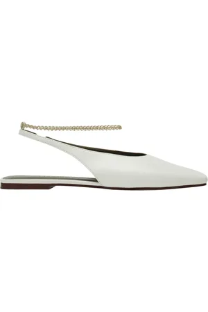 Maria Luca Skor, Dam, 36 EU, Slingback Bassa Skor