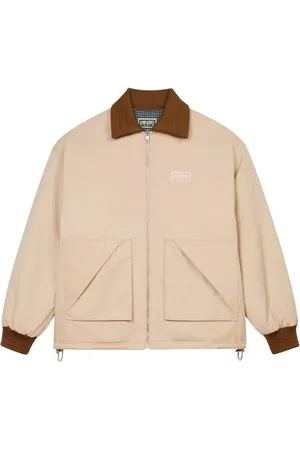 Kenzo Jacka, Herr, S, Jacka för Stiliga Outfits