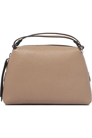 Gianni chiarini Väska, Dam, ONE Size, Läder, Alifa Läder Axelväska