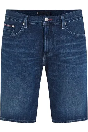 Tommy Hilfiger Shorts, Herr, W30, Snygga Byxor för Män