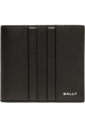 Bally Accessoarer, Herr, ONE Size, Snygg Plånbokssamling