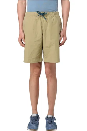Paul Smith Shorts, Herr, S, Bomull, Herr Bermuda Shorts