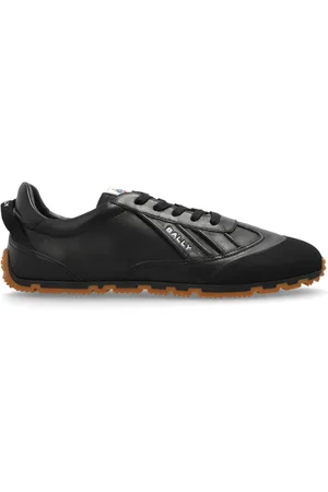 Bally Skor, Herr, 42 1/2 EU, Läder, Sportskor Quarr