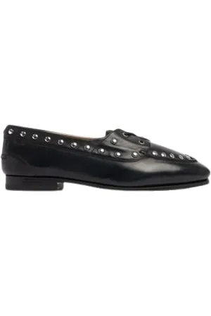 Bally Skor, Herr, 41 EU, Svarta Pathy Stu M Skor