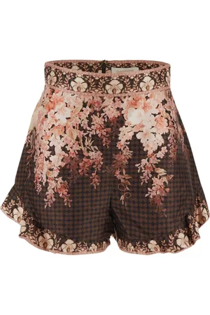 ZIMMERMANN Shorts, Dam, M, Dammodets Shorts