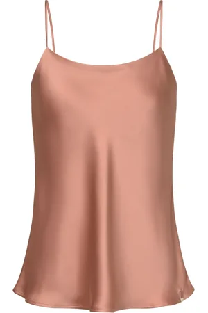 HERNO Topp, Dam, S, Satin Effekt Topp