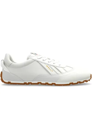 Bally Skor, Herr, 43 1/2 EU, Läder, Sportskor Quarr