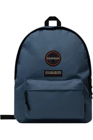 Napapijri Väska, Herr, ONE Size, Polyester, Casual Voyage Ryggsäck Grå Storm Unisex