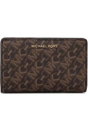 Michael Kors Accessoarer, Dam, ONE Size, Snygg Plånbokssamling
