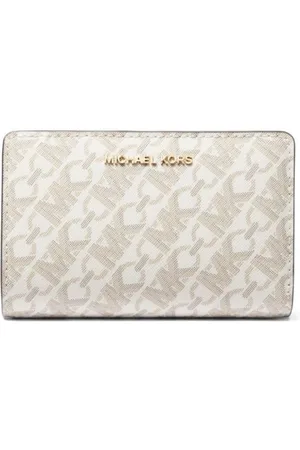 Michael Kors Accessoarer, Dam, ONE Size, Snygg Plånbokssamling