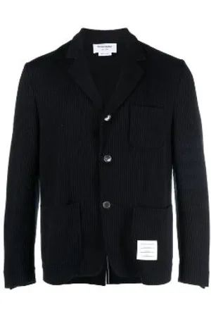 Thom Browne Jacka, Herr, M, Snygga Jackor för Män
